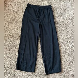 Volcom linen pants